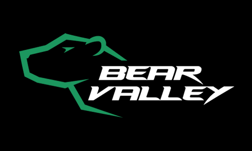 Bear Valley Company logo