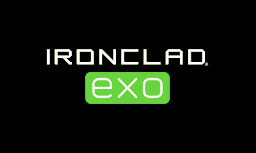 Ironclad logo